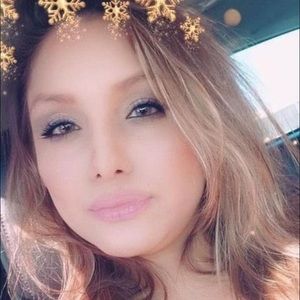 Meet your Posher, Danah